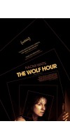 The Wolf Hour (2019 - VJ Junior - Luganda)